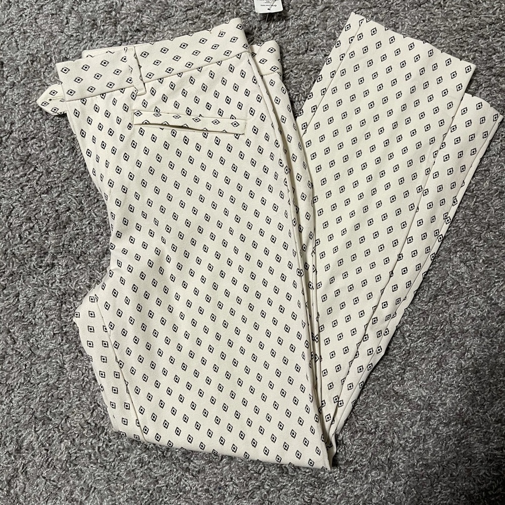 Gap dress pants